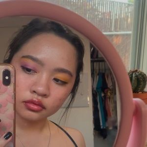 Meet your Posher, Nhi